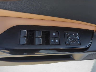 2022 Lexus ES 350 FWD