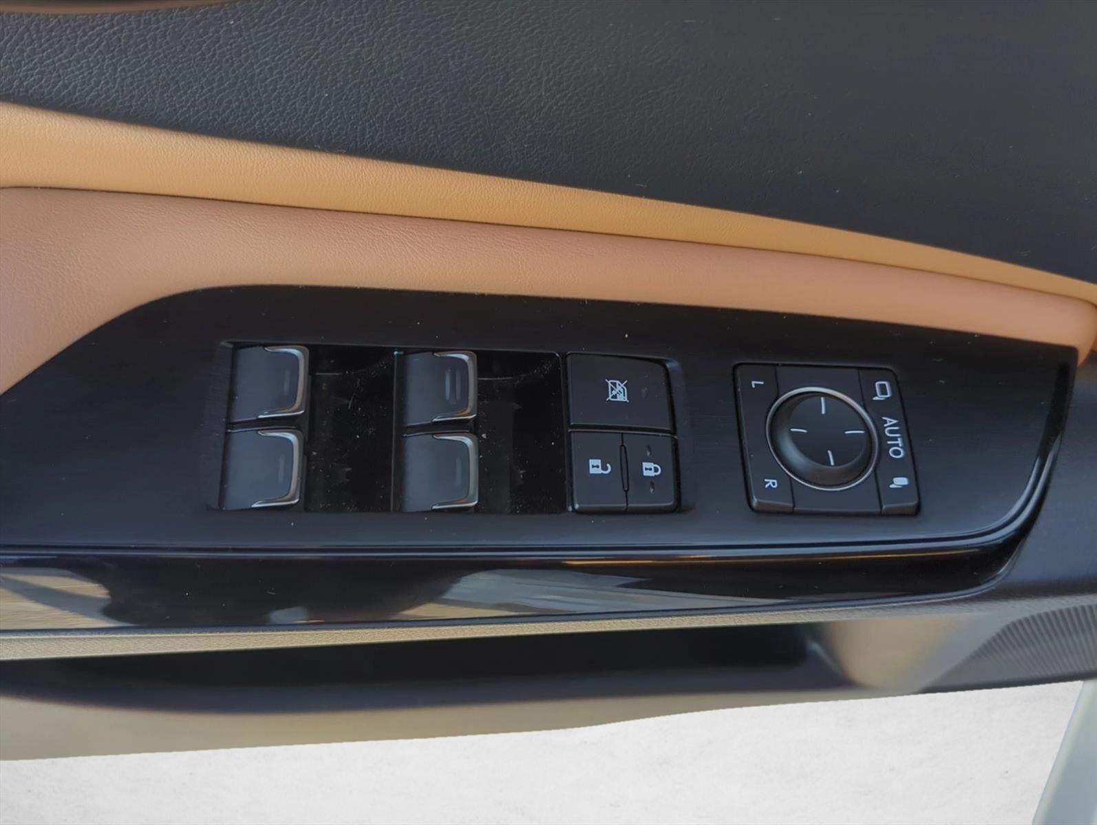 2022 Lexus ES 350 FWD