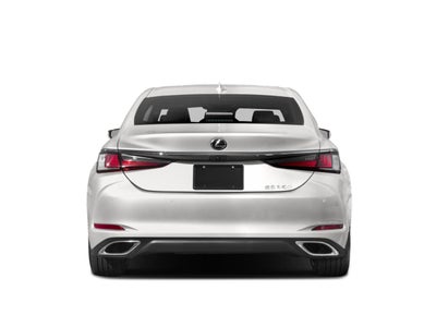2022 Lexus ES 350 FWD