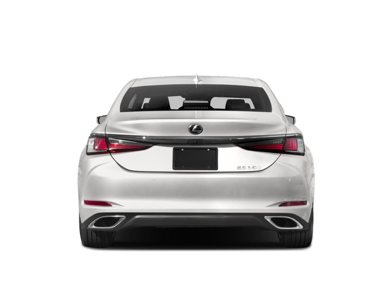 2022 Lexus ES 350 FWD