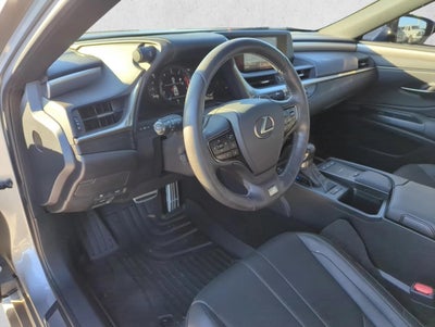 2021 Lexus ES 350 F SPORT FWD