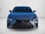 2021 Lexus ES 350 F SPORT FWD