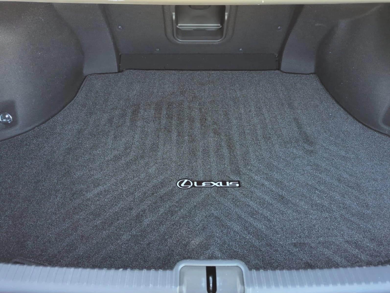 2021 Lexus ES 350 F SPORT FWD