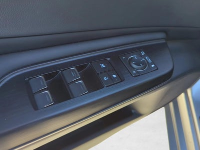 2021 Lexus ES 350 F SPORT FWD