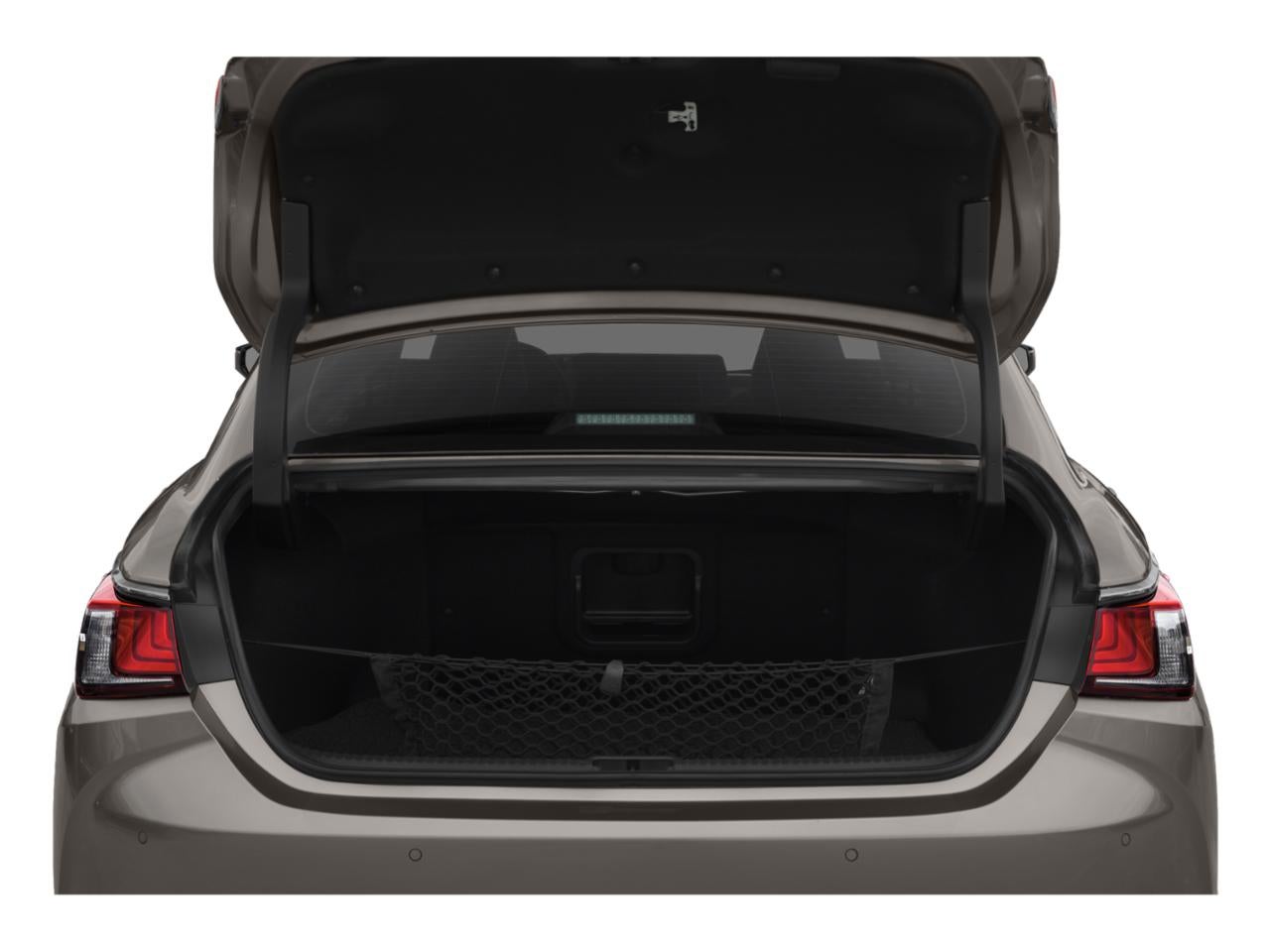 2021 Lexus ES 350 F SPORT FWD