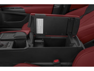 2021 Lexus ES 350 F SPORT FWD