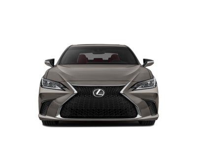 2021 Lexus ES 350 F SPORT FWD