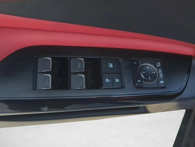 2024 Lexus ES 350 F SPORT Handling FWD