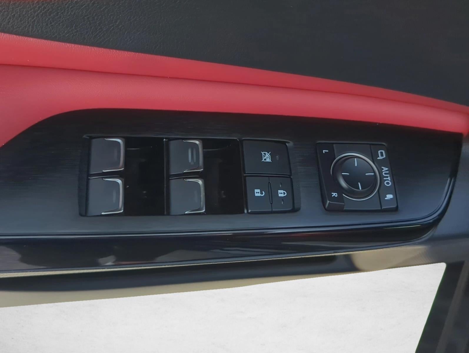 2024 Lexus ES 350 F SPORT Handling FWD