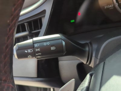 2024 Lexus ES 350 F SPORT Handling FWD