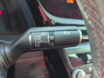 2024 Lexus ES 350 F SPORT Handling FWD