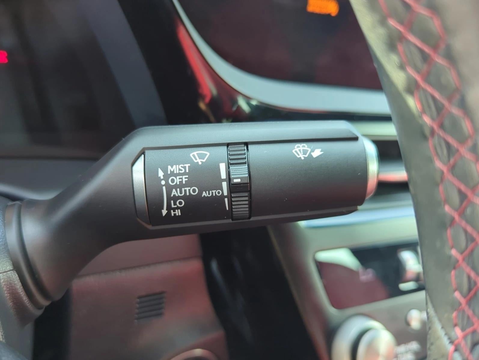 2024 Lexus ES 350 F SPORT Handling FWD