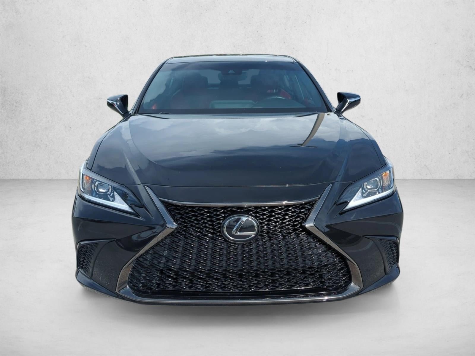 2024 Lexus ES 350 F SPORT Handling FWD