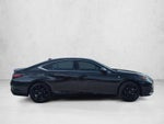 2024 Lexus ES 350 F SPORT Handling FWD