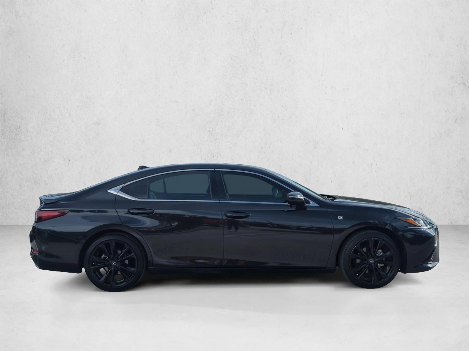 2024 Lexus ES 350 F SPORT Handling FWD