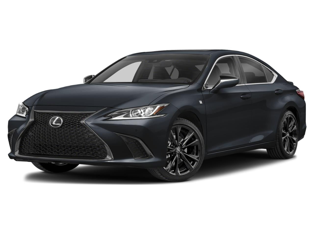 2024 Lexus ES 350 F SPORT Handling FWD