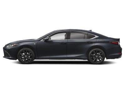 2024 Lexus ES 350 F SPORT Handling FWD