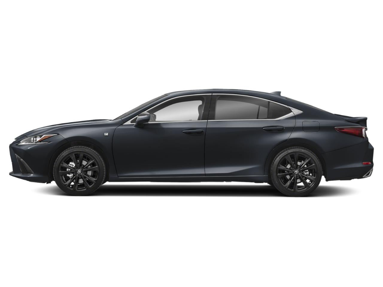 2024 Lexus ES 350 F SPORT Handling FWD