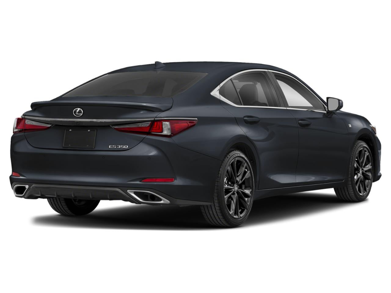 2024 Lexus ES 350 F SPORT Handling FWD