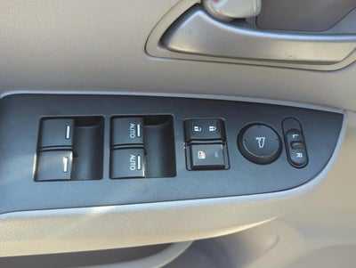 2013 Honda Odyssey EX