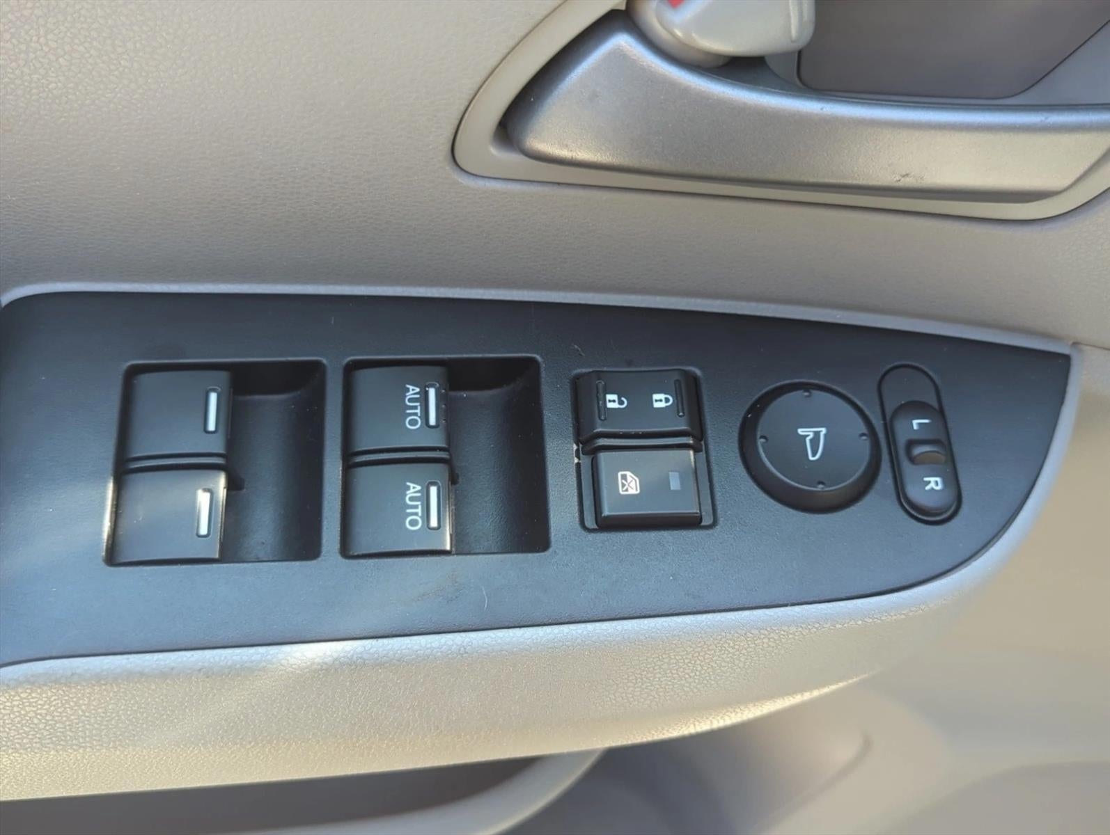 2013 Honda Odyssey EX