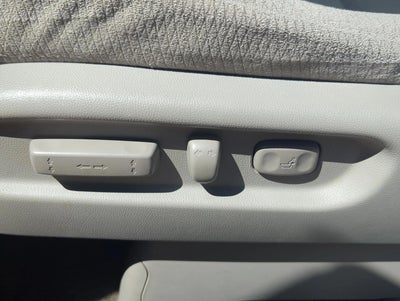 2013 Honda Odyssey EX