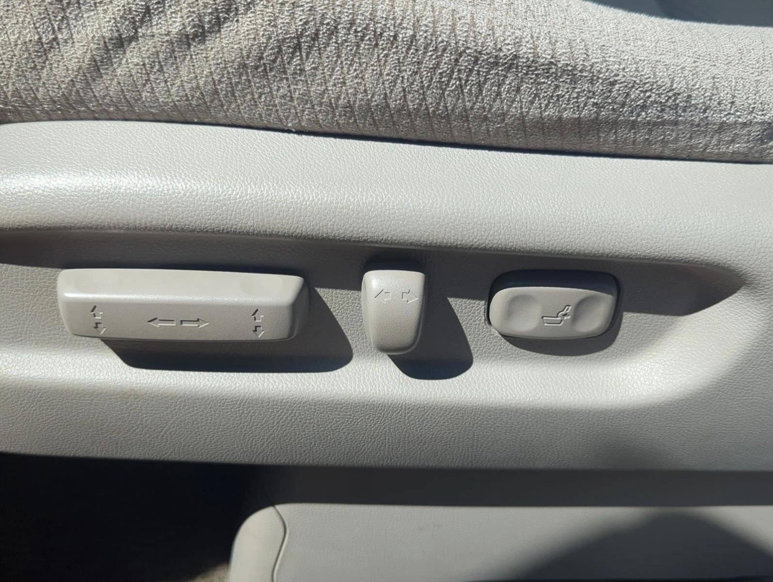 2013 Honda Odyssey EX