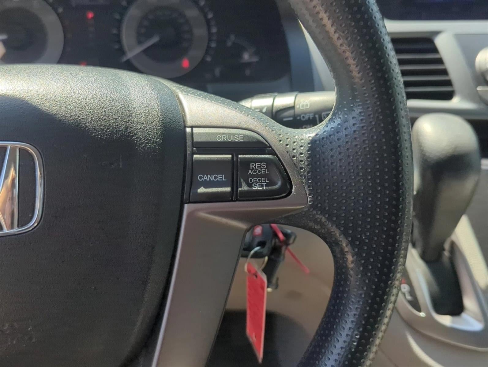 2013 Honda Odyssey EX
