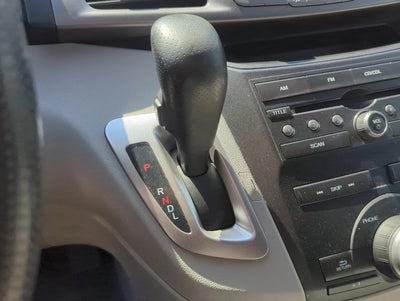 2013 Honda Odyssey EX