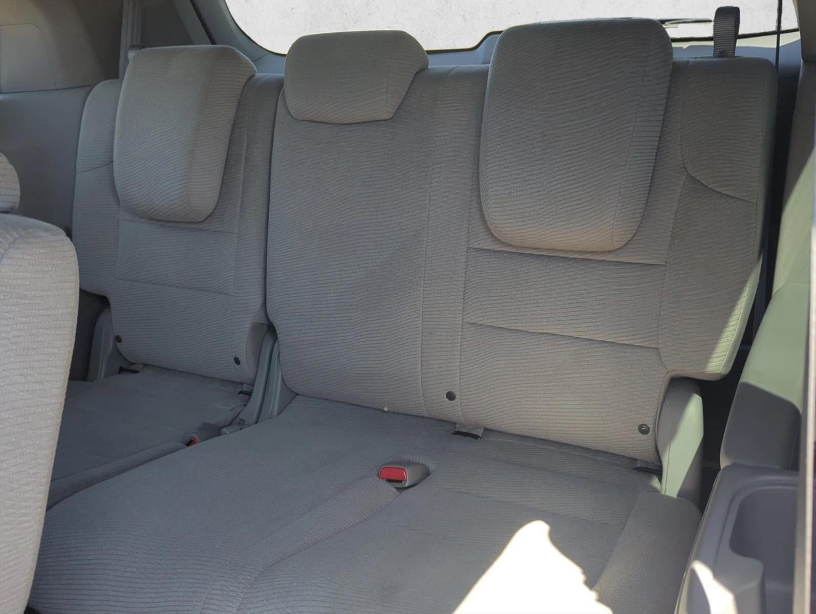 2013 Honda Odyssey EX