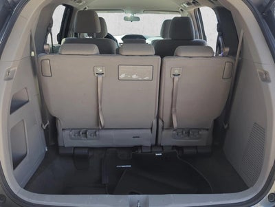 2013 Honda Odyssey EX