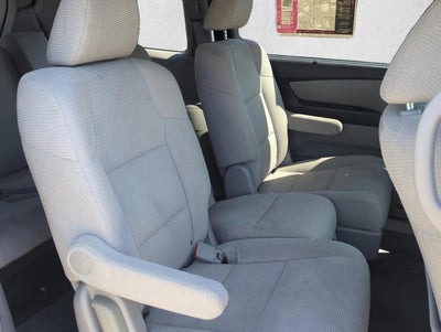 2013 Honda Odyssey EX