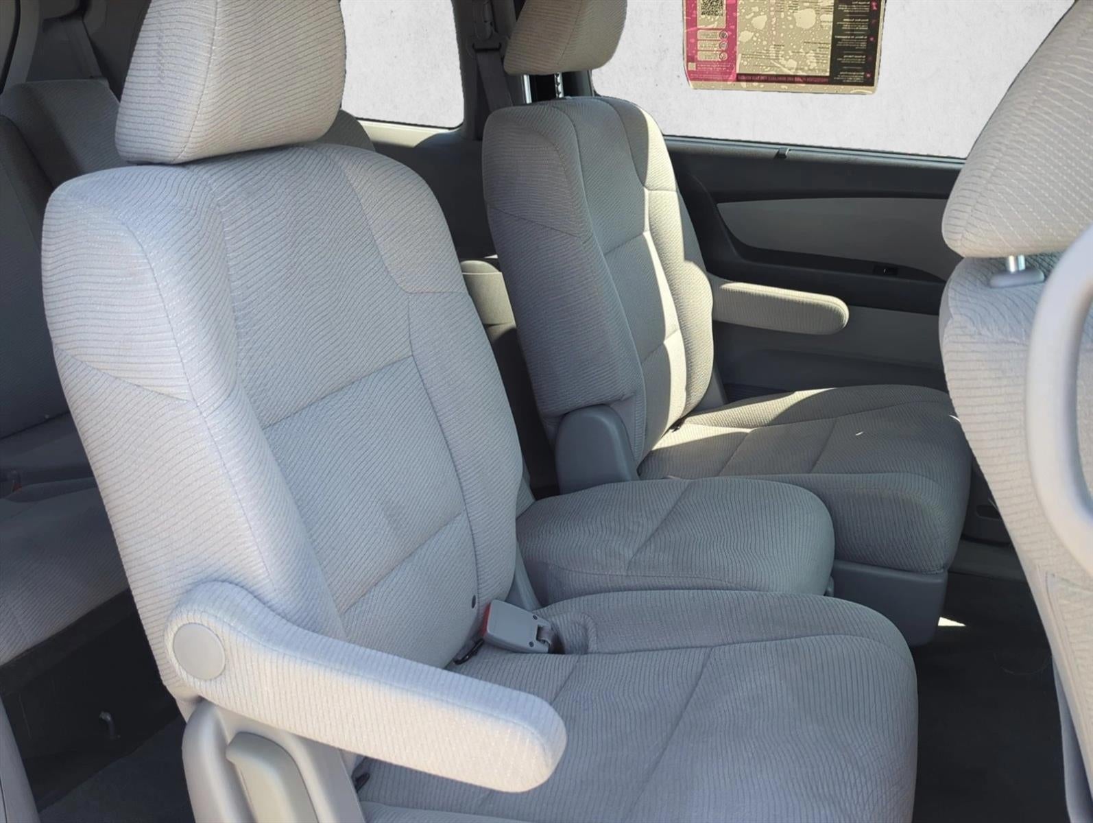 2013 Honda Odyssey EX