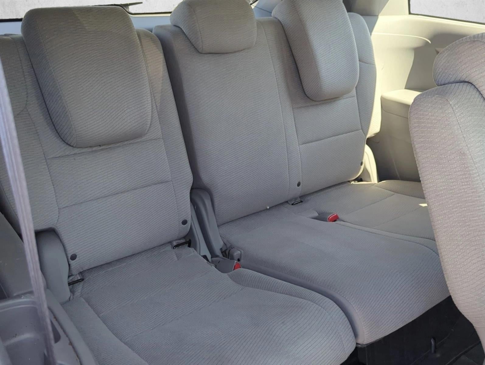 2013 Honda Odyssey EX