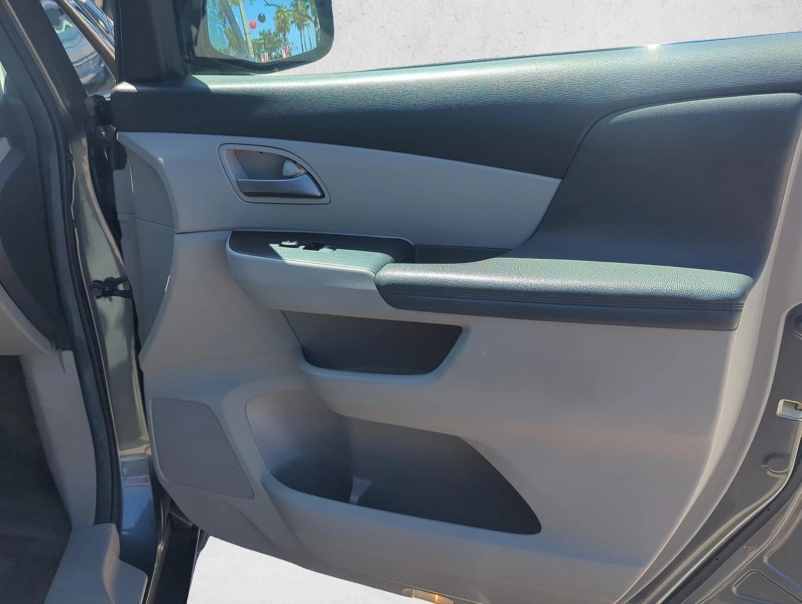 2013 Honda Odyssey EX