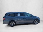 2013 Honda Odyssey EX