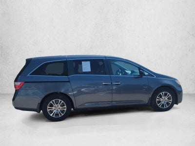 2013 Honda Odyssey EX