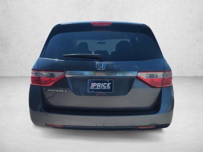 2013 Honda Odyssey EX