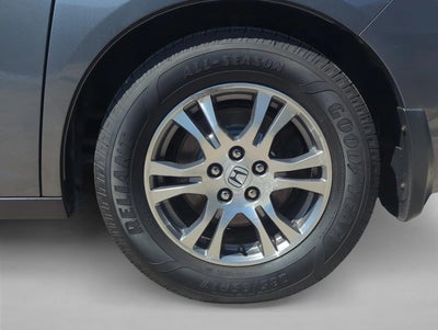 2013 Honda Odyssey EX
