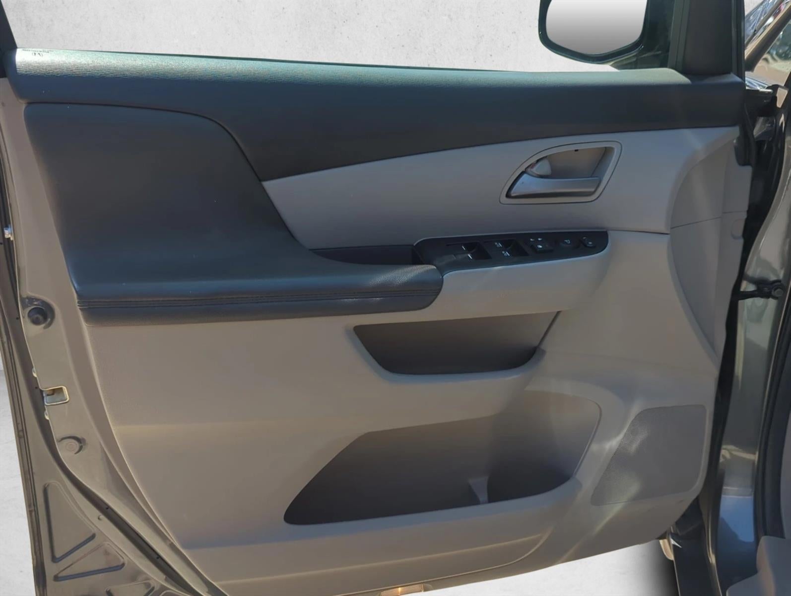 2013 Honda Odyssey EX