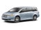 2013 Honda Odyssey EX