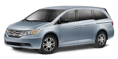 2013 Honda Odyssey EX