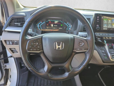 2024 Honda Odyssey EX-L Auto