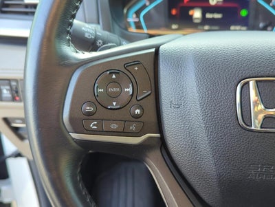 2024 Honda Odyssey EX-L Auto