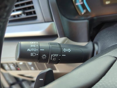 2024 Honda Odyssey EX-L Auto