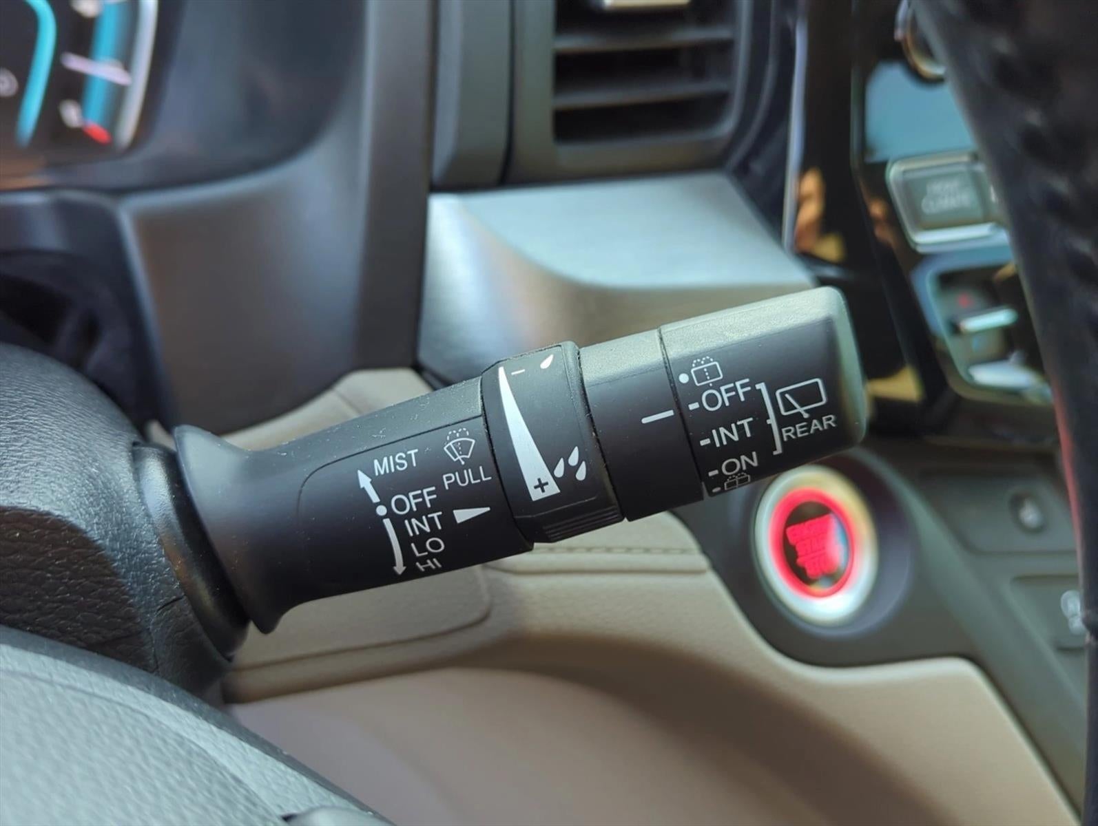 2024 Honda Odyssey EX-L Auto