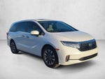 2024 Honda Odyssey EX-L Auto