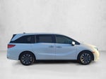2024 Honda Odyssey EX-L Auto