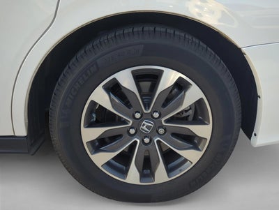 2024 Honda Odyssey EX-L Auto