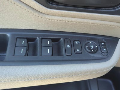 2024 Honda Odyssey EX-L Auto